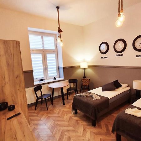 Gryf Apartamenty Holiday Family Szczecin Zewnętrze zdjęcie